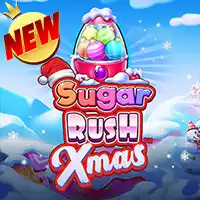 Sugar Rush Xmas